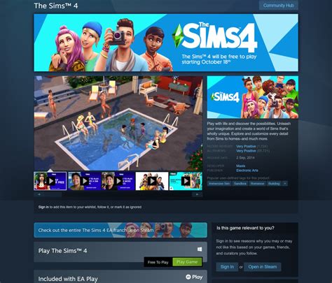 ea sims4|ea sims 4 free download.